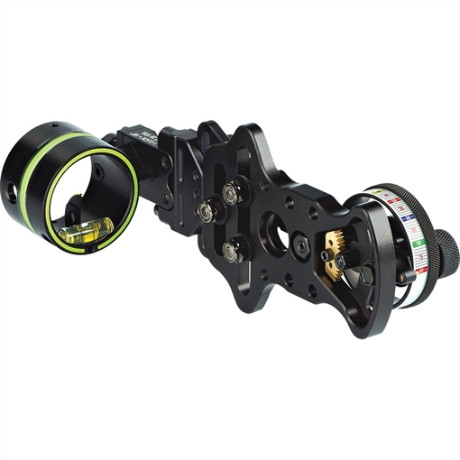 Picture of HHA HHA Optimizer Ultra X Sight 5010 .010 LH TRAX-5010LH
