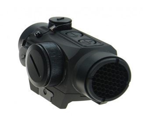 Picture of Hi-Lux Micro-Max 2 MOA B-Dot Sight with Flip-Up Lens Covers and Anti-Reflection Device HLX-MBDI-20