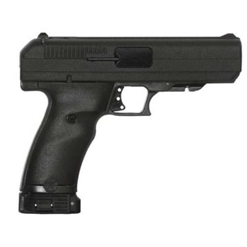 Picture of HI-Point JHP45 HC Handgun .45 ACP 9rd Magazine 4.5" Barrel w/Hardcase 34513HCT1