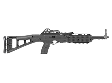 Picture of Hi-Point Carbine 30 Super Carry 10+1 16.50" Threaded, Black, All Weather Molded Grip/Skeletonized Stock, Adj. Sights 3095TS