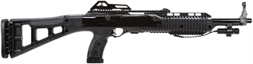 Picture of Hi-Point 4095TS Carbine 40 S&W Caliber with 17.50" Barrel, 10+1 Capacity, Black Metal Finish, Black All Weather Molded Stock & Black Polymer Grip Right Hand 4095LAZTS