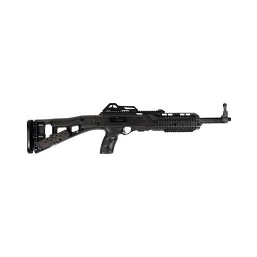 Picture of HI-POINT 40TS PRO KIT 40SW RFL BLK 4095TS PRO