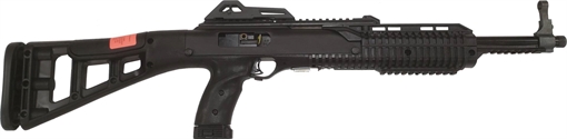 Picture of Hi-Point Firearms Model 4595 45 ACP Black w/ PP 45 Kit 9 Round Carbine 4595TSPRO 4595TS PRO