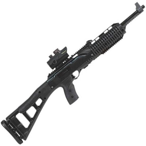 Picture of Hi-Point 4595TS .45ACP Carbine - Black 4595TS RD