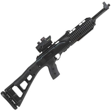 Picture of Hi-Point 4595TS .45ACP Carbine - Black 4595TS RD
