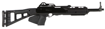 Picture of Hi-Point 4595TS Carbine *CA Compliant 45 ACP 17.50" 9+1 Black All Weather Molded Stock 4595TSCA