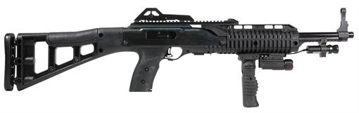 Picture of HI-POINT 995 9MM RFL BL TGT STK FWD GRP /LIGHT 995TSFGFL