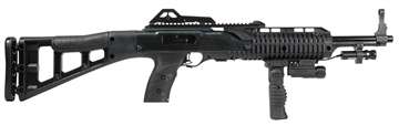 Picture of HI-POINT 995 9MM RFL BL TGT STK FWD GRP /LIGHT 995TSFGFL