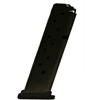 Picture of Hi-Point Firearms Magazine, 9MM, 10 Rounds, Fits Hi-Point Carbine #995, Blued Finish CLP995