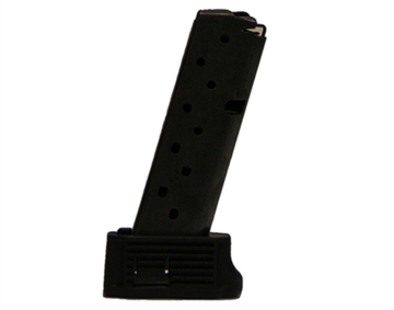 Picture of Hi-Point Firearms Magazine, 380 ACP/9MM, 10 Rounds, Fits CF 380 #CLP-10C, Blued Finish CLP10C