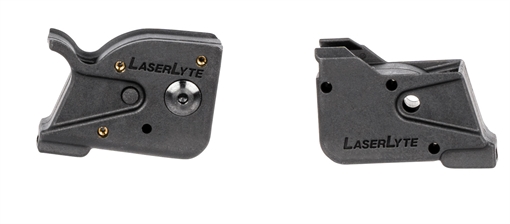 Picture of Hi-Point LaserLyte/Crimson Trace Trigger Guard Laser Red Laser Black Hi-Point CTTGM
