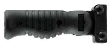 Picture of Hi-Point Forward Folding Grip Black Polymer for Hi-Point 3895, 1095, 4095, 4595, 995 Carbines FFG