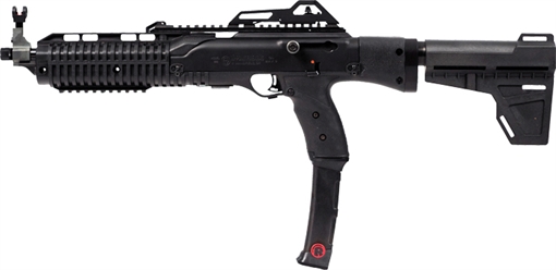 Picture of HI-POINT PISTOL 10MM 10RD 13.25" THREADED BRACE 2 MAGS 1095PBRACE2XMAG