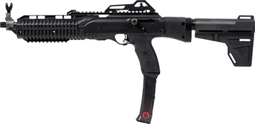 Picture of HI-POINT PISTOL 10MM 10RD 13.25" THREADED BRACE 2 MAGS 1095PBRACE2XMAG