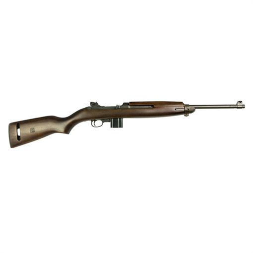 Picture of Inland MFG M1 Carbine 1944 Carbine 30 Carbine 10+1 18" Black Black Walnut Right Hand ILM140