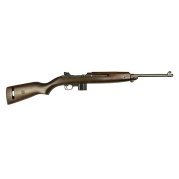 Picture of Inland MFG M1 Carbine 1944 Carbine 30 Carbine 10+1 18" Black Black Walnut Right Hand ILM140