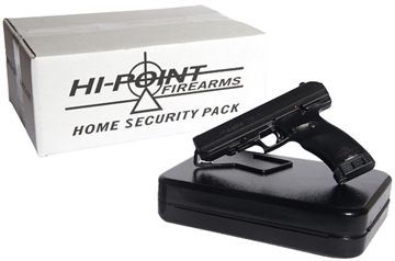 Picture of HI-POINT FIREARMS 40S/W 5.25" G2 HS PKG 10R TB JCP40G2-HSP