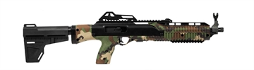 Picture of HI-POINT FIREARMS 4595P 45ACP PSTL M81 9+1 14" 4595P-M81 752334901460