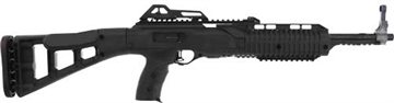 Picture of Hi-Point 3895TS Carbine 380 ACP 16.50" (No TB) 10+1 Black Steel Rec/Barrel Black All Weather Molded Stock with Black Polymer Grip Right Hand 3895TSNTB