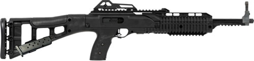 Picture of HI-POINT CARBINE PRO 380ACP BLACK 16.5" 10RD THREADED 3895TSPRO