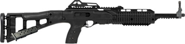 Picture of HI-POINT CARBINE PRO 380ACP BLACK 16.5" 10RD THREADED 3895TSPRO