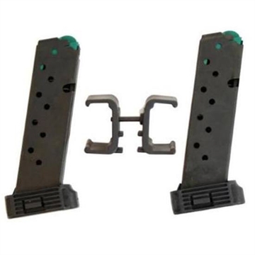 Picture of HI-POINT FIREARMS DUAL MAGAZINE CARRIER FOR CLP45P/4595 PP45