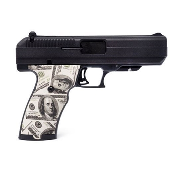 Picture of Hi-Point Firearms Grip Set $100 Bills Pattern for HP40/45 GRP40/45$100
