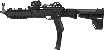 Picture of HI-POINT FIREARMS HI POINT 1095 10MM 13.25 10RD THRD BRACE C 1095PBRACERDCT2XMAG