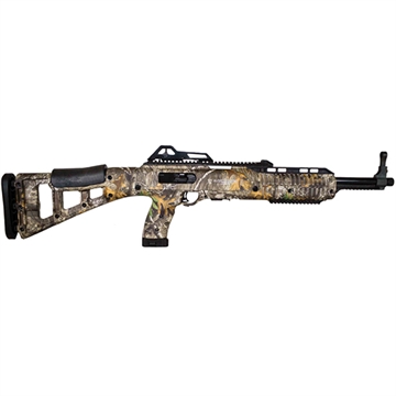 Picture of Hi-Point 1095TS Edge 10mm Auto 10+1 17.50" Threaded Barrel, Realtree Edge Metal Finish, Realtree Edge Fixed Skeletonized Stock, Real Tree Edge Polymer Grip 1095TSEDGE