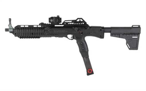 Picture of HI-POINT FIREARMS HI POINT 4595 45ACP 14.25 10RD THRD BRACE C 4595PBRACERDCT2XRB