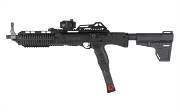 Picture of HI-POINT FIREARMS HI POINT 4595 45ACP 14.25 10RD THRD BRACE C 4595PBRACERDCT2XRB