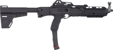 Picture of HI-POINT FIREARMS HI POINT 995 9MM CT 13.25 10RD THRD BRACE 995PBRACERDCT2XRB