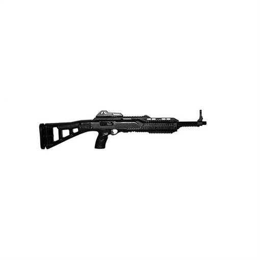 Picture of Hi-Point Firearms Model 995 9mm Black w/ PP 9 Kit 10 Round Carbine 995TSPRO