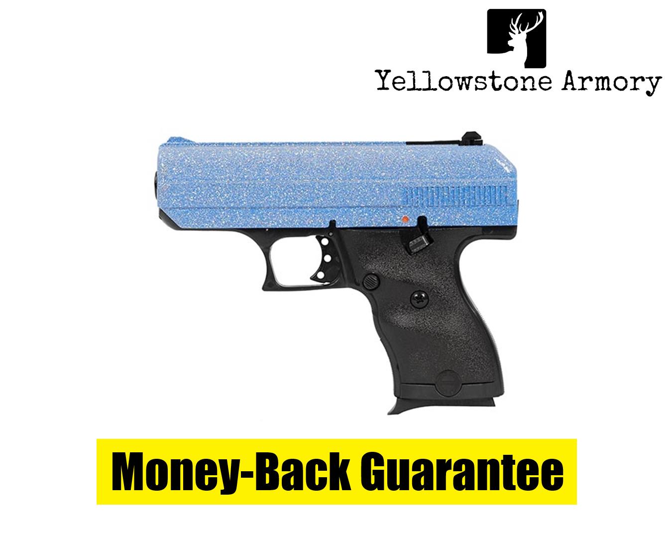 HI-POINT FIREARMS 916BLSP-img-0