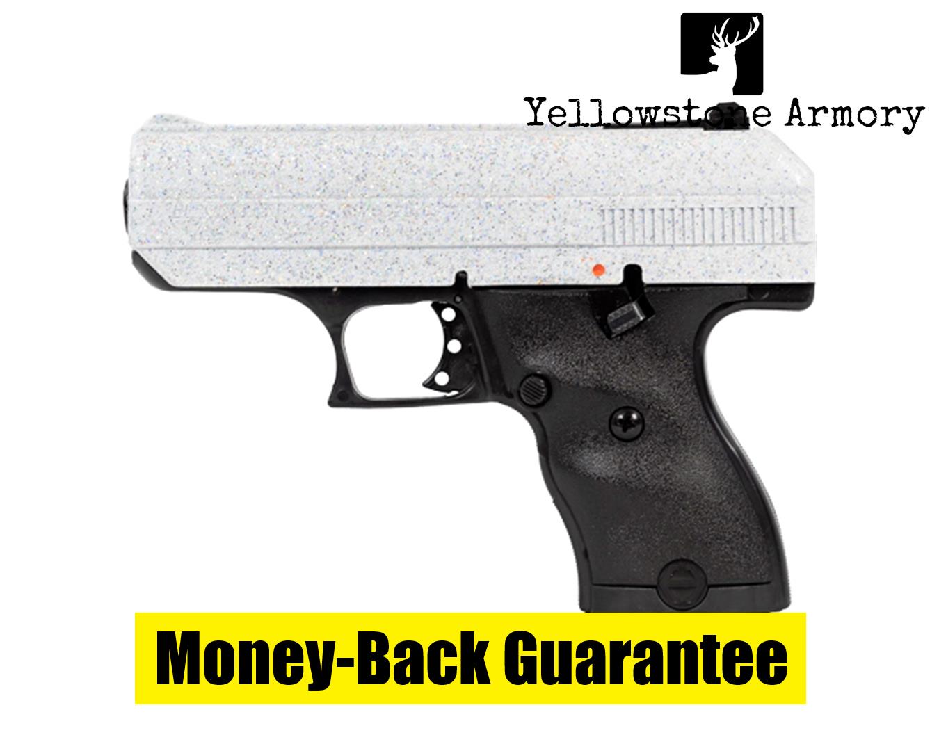 HI-POINT FIREARMS 916WHSP-img-0