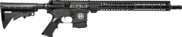 Picture of MKS Hi-Point HP-15 Heavy Barrel Rifle 5.56mm 10rd Magazine 16" Heavy Threaded Barrel Synthetic Stock HP15R - 556 HEAVY HP15R556HEAVY