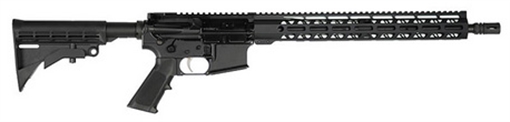 Picture of HI POINT HP15 RIFLE 16" BBL, 15" MLOK BLACK 1-30RD HP15R-556 HP15R556