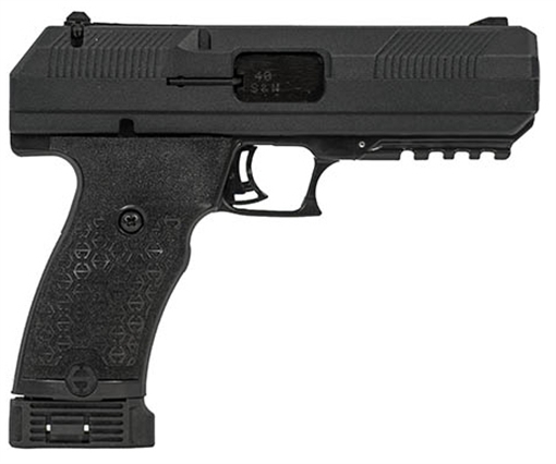 Picture of Hi-Point JCP GEN2 40SW BLACK 10+1 4.5" STRIKER FIRE PISTOLJCP40G2NTB