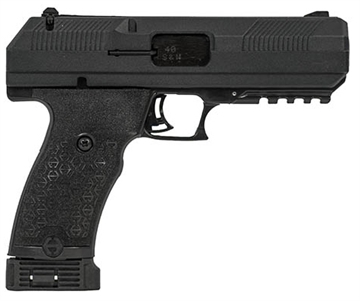 Picture of Hi-Point JCP GEN2 40SW BLACK 10+1 4.5" STRIKER FIRE PISTOLJCP40G2NTB