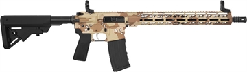 Picture of HI-POINT FIREARMS HP-15 RFL 556 16TB 30R DSC HP15R-556DS 752334901729