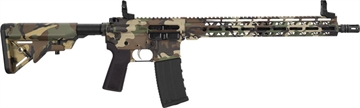 Picture of HI-POINT FIREARMS HP-15 RFL 556 16TB 30R M81 HP15R-556M81 752334901736