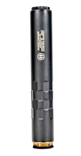 Picture of HI-POINT FIREARMS HUSH POINT 22 SILENCER 1/2x28 HP22 752334901903