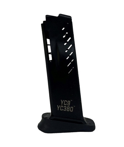 Picture of HI-POINT FIREARMS MAGAZINE YC9/YC380 10RD CLPYC9