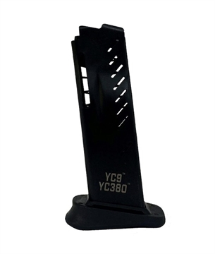 Picture of HI-POINT FIREARMS MAGAZINE YC9/YC380 10RD CLPYC9