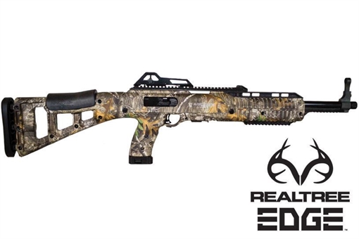 Picture of Hi-Point Firearms Model 1095 10mm Real Tree Edge Semi-Automatic California Compliant 10 Round Carbine 1095TSEDGECA