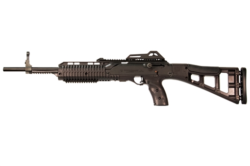 Picture of Hi-Point Firearms Model 995 9mm Black 19" Barrel for Exporting Only Kit w/ 5 Round Mag 995TSEXP19