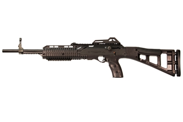 Picture of Hi-Point Firearms Model 995 9mm Black 19" Barrel for Exporting Only Kit w/ 5 Round Mag 995TSEXP19