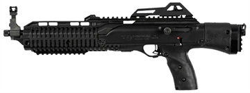 Picture of Hi-Point 10mm Auto 10+1 13.25" Black Threaded Barrel, Black Powdercoat Polymer Receiver w/Picatinny Rail, Black Plastic Grip 1095P