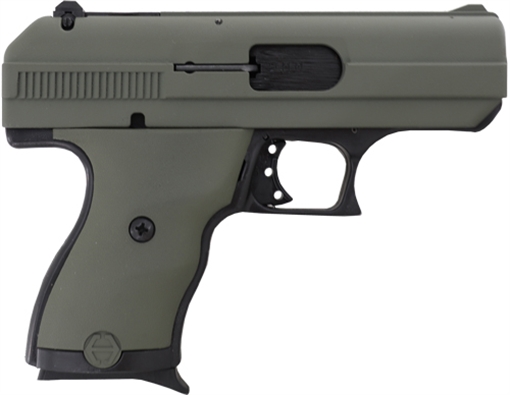 Picture of HI-POINT PISTOL C9 9MM COMPACT 3.5" 8SH OLIVE DRAB GREEN 916OD
