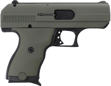 Picture of HI-POINT PISTOL C9 9MM COMPACT 3.5" 8SH OLIVE DRAB GREEN 916OD